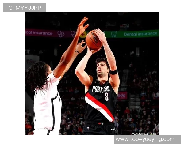 开拓者总裁谈杨瀚森加盟称将迎接全世界的目光与期待