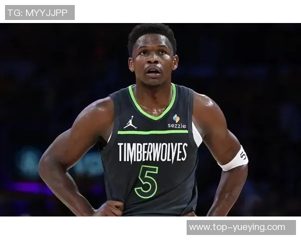 森林狼首节多点开花8人轮换7人得分兰德尔麦丹华子表现抢眼