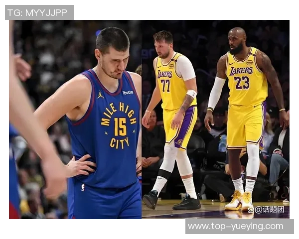 肯尼批评詹姆斯复出表现称其效率低下如同三位约基奇同场竞技 肯尼批评詹姆斯复出表现称其效率低下如同三位约基奇同场竞技